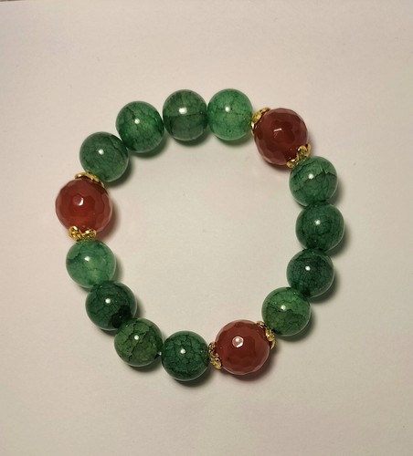 Bracciale pietre dure - pietre,