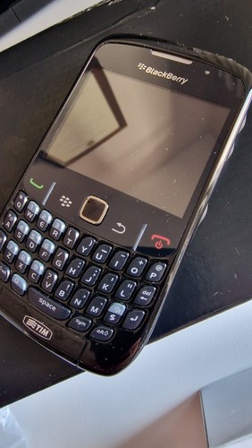 Cellulare blackberry curve - cellulare,
