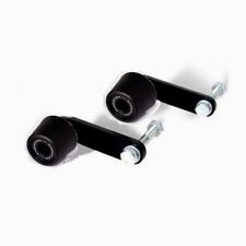 BARRACUDA COPPIA TAMPONI PARATELAIO CARENA HONDA CBR 600 RR 2007-2012