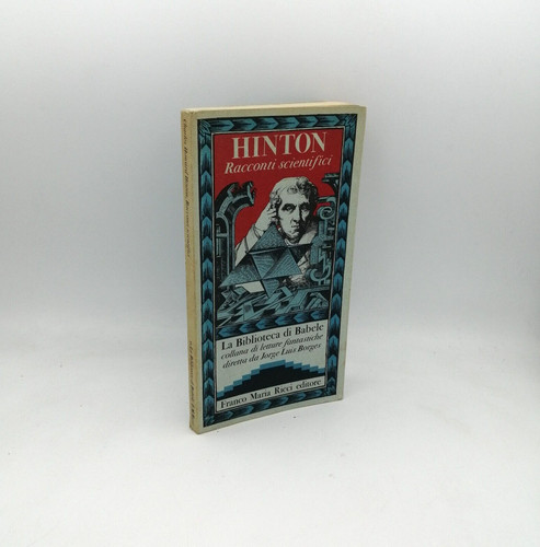 Racconti scientifici hinton - scientifici,