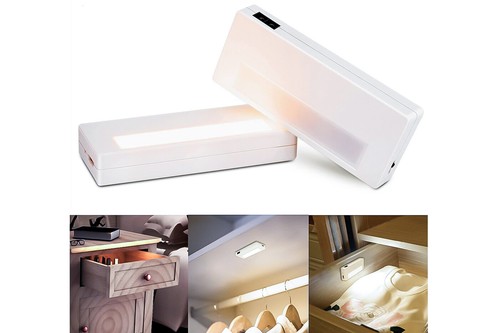 Coppia luce armadio faretto - armadio,