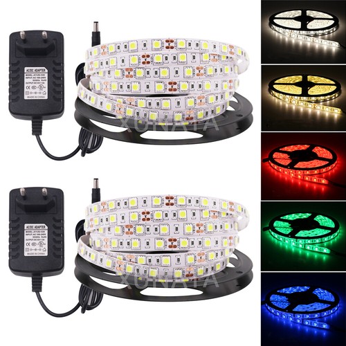 Striscia led incasso - striscia,