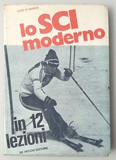 (PRL) LO SCI MODERNO IN 12