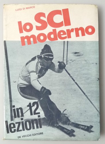 Sci moderno in - sci,