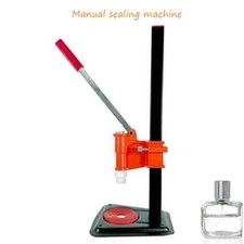 Sigillatrice manuale bottiglia