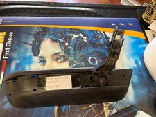 1124079S MANIGLIA INTERNA PORTA ANTERIORE SX ORIGINALE ALFA ROMEO 33 1990-1994