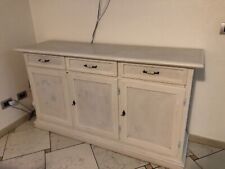 mobile in legno Bianco 