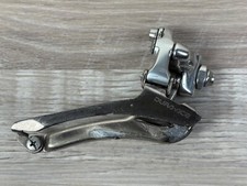 Deragliatore anteriore vintage