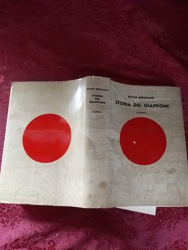 Storia del giappone - del,