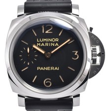 Orologio uomo panerai luminor - uomo,