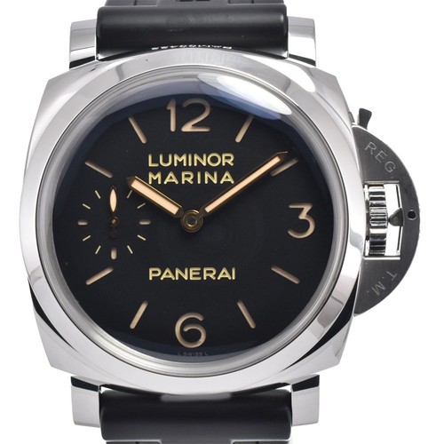 Orologio uomo panerai luminor - panerai,