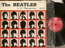 The Beatles Tutti per Uno (A