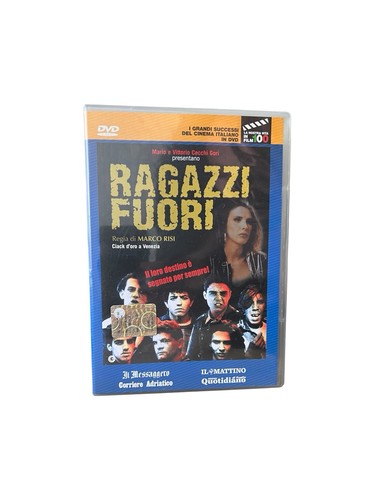 Marco risi film ragazzi - marco,