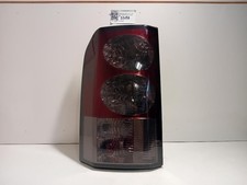 TOP LEFT TAILLIGHT STOP FOR