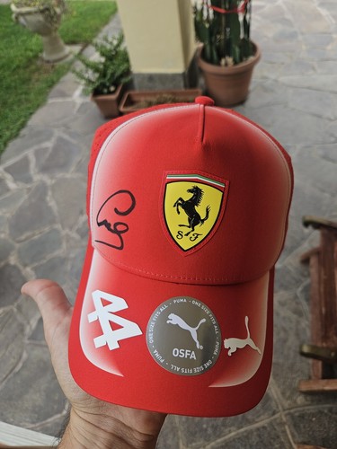 Ferrari hamilton monza 2026 - ferrari,