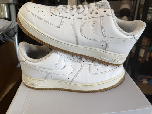 Nike af1 gomma - af1,