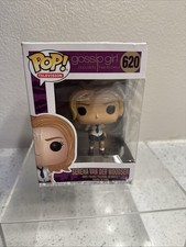 Funko Pop Gossip Girl Serena