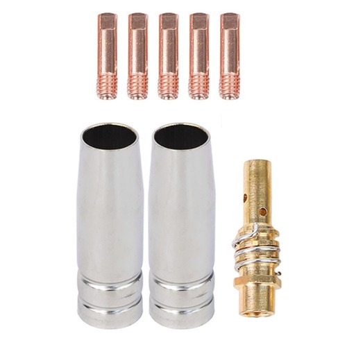 Kit accessori saldatura - , 8