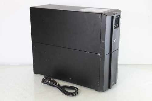 Apc smart ups - apc, smart-ups