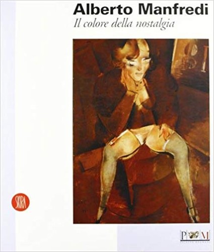 Alberto manfredi colore - manfredi.,