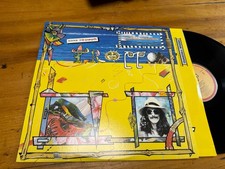 LP US 1982 George Harrison – Gone Troppo  - COME NUOVO
