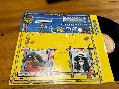 1982 george harrison - george,