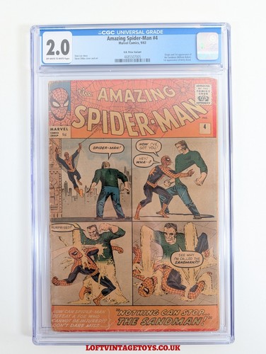 Amazing spider man 1st - amazing,