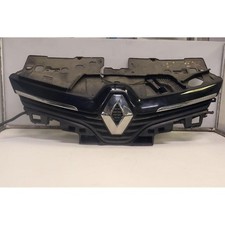 GRIGLIA RENAULT CLIO 4A SERIE