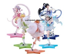 Love Live! Superstar!! Hana