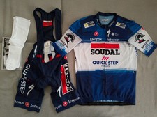 Castelli Team  Soudal Quick