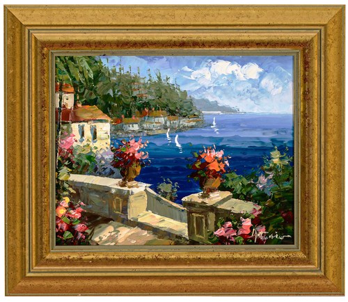 Antonio viccaro coltello - antonio,