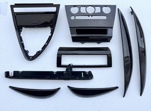Bmw serie e63 e64 set - bmw, 6