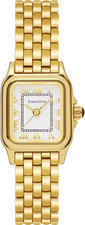 Orologio Da Donna in Oro