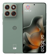 Motorola edge 70 17 cm (6.7")