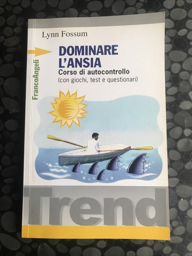 Dominare ansia corso di - dominare,