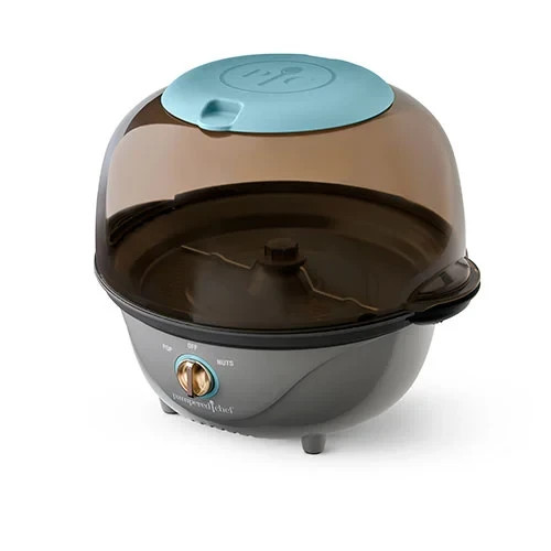 Popcorn elettrico pampered - popcorn,
