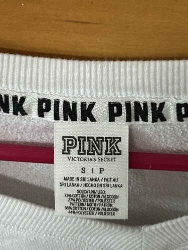 Pink victoria secret - pink,