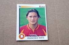 CALCIATORI  PANINI 1995-96  N