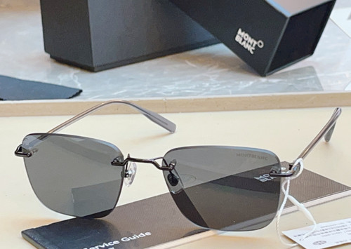 Occhiali sole montblanc - sole,