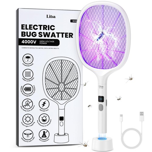 Liba zapper elettrico - zapper, fly