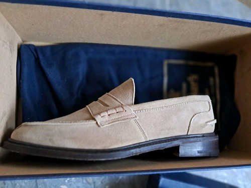 Tricker - tricker's,