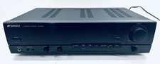 AMPLIFICATORE INTEGRATO SANSUI