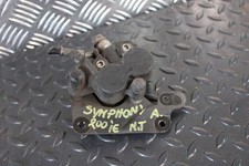 Sym Symphony 200 abs 2021