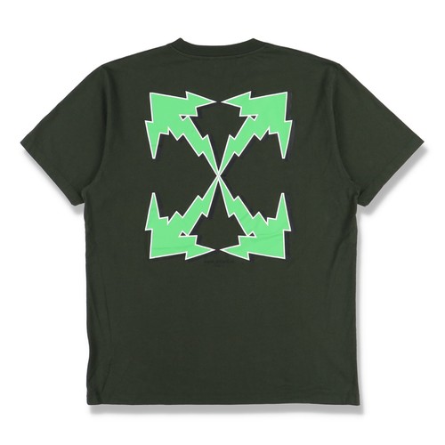 Shirt off white - t-shirt, off-white