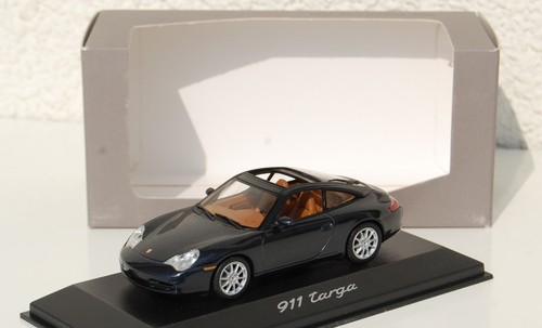 Minichamps porsche 996 - minichamps,