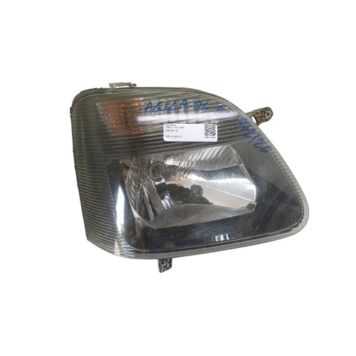 Faro anteriore destro per opel - faro,