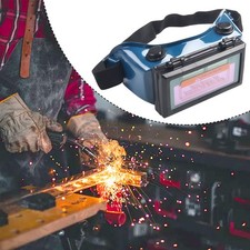 Solare Oscuramento LCD