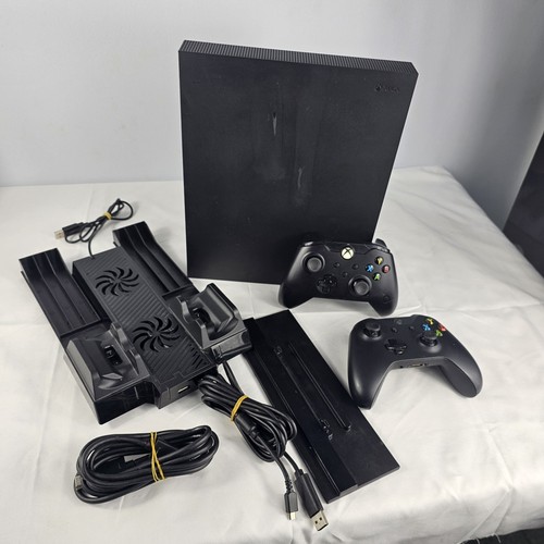 Console microsoft xbox one - xbox, x