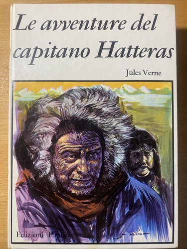 Avventure del capitano - le,