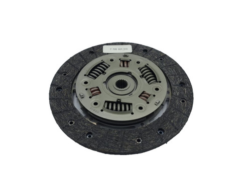 Disco frizione 190mm - frizione, renault